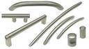 SS Cabinet Handles