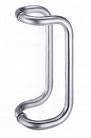 Glass Door Handles