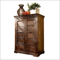 Wooden Antique Almirah