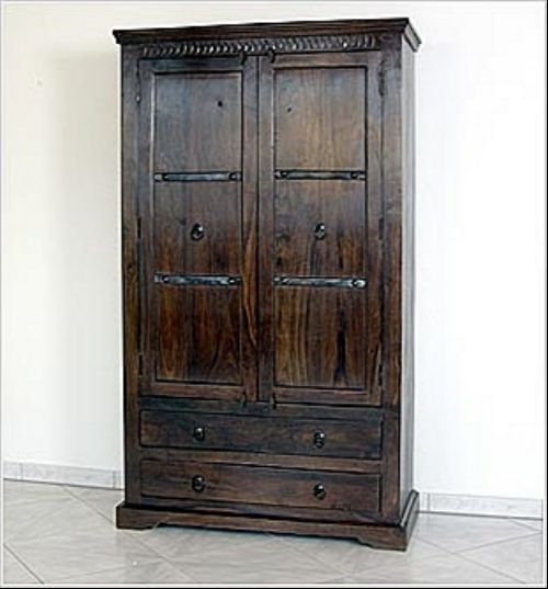 Wooden Handicrafts