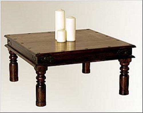 Wooden Antique Table