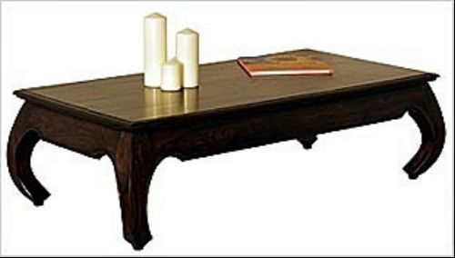 Opium Coffee Table