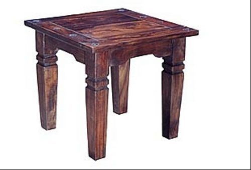 Wooden Stool