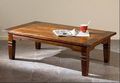 Wooden Garden Table