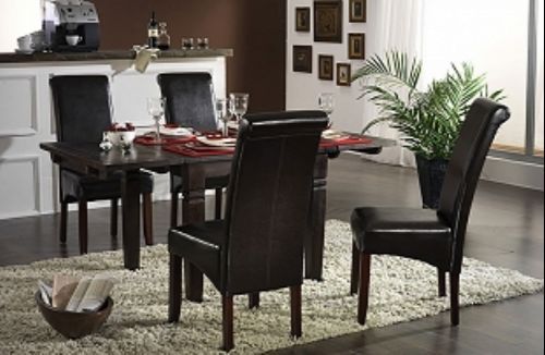 Wooden Decorative Items