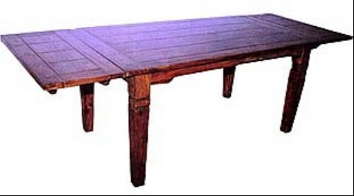 Wooden Antique Table
