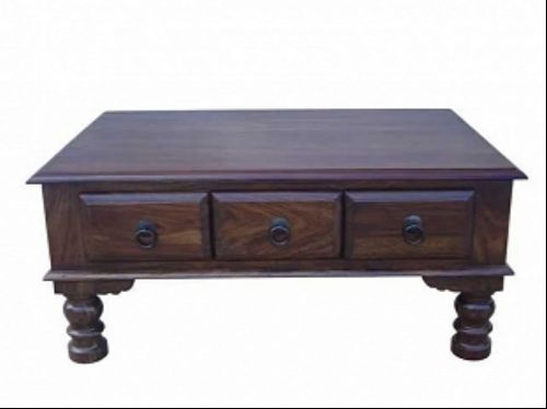 Wooden Decorative Items