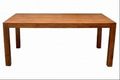 Mango Wood Table
