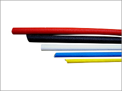 Fiberglass Braid Sleevings