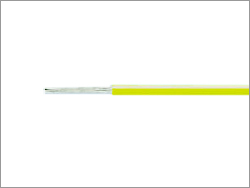 Irradiated PVC Insulated Hook-up Wire
