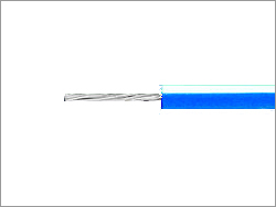 Cross Linked XLPE Hook-up Wire