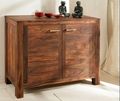 Wooden Living Room Cabinet