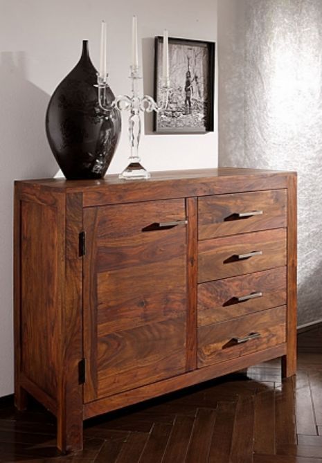 Sheesham Wood Side Boards