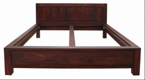 Wooden Carved Bed