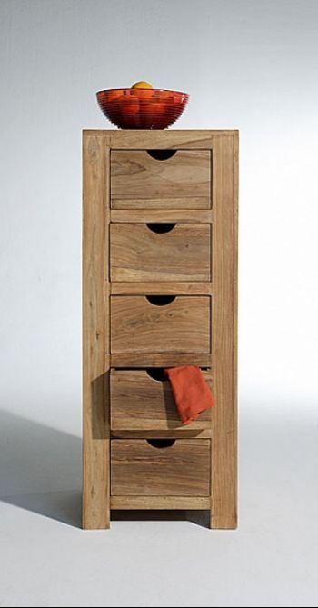 Wooden Drawer