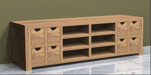 Indian Wooden Furniture