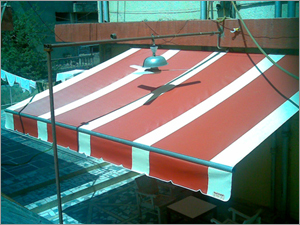 Awnings & Canopies