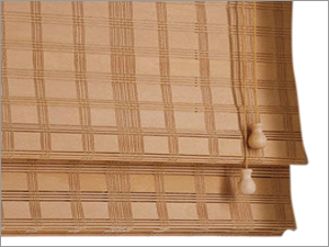 Bamboo Chick Blinds