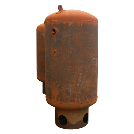 Air Receiver