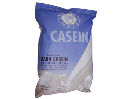 Casein