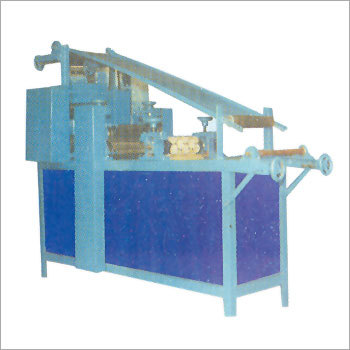 Sev Puri Machine