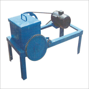 Pani Puri Atta Mixture Machine