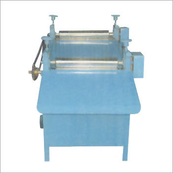 Pani Puri Machine