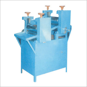 Samosa Pati Making Machine.