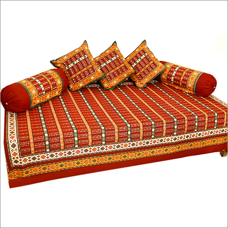 Cotton Bedspread