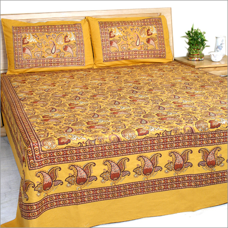 Printed Bedcovers