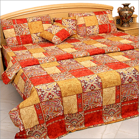 Cotton Bed Sheets