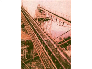 Belt Conveyors