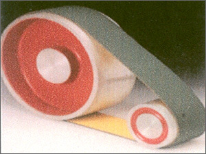 Nylon Sandwich Belt