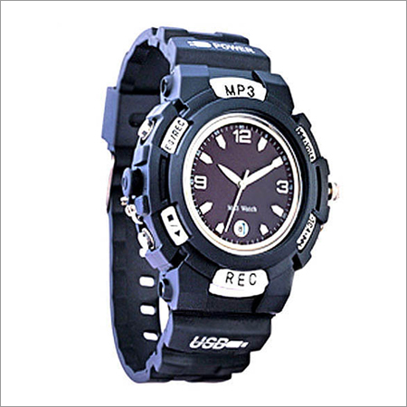 Watch MP3 Player