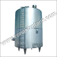 Storage Tank