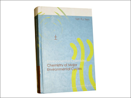 Environmental Chemistry