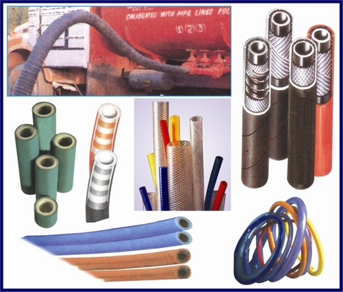 PVC Hoses