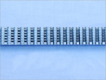 External Serration Broach