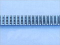 External Serration Broach