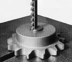 Keyway Broaching