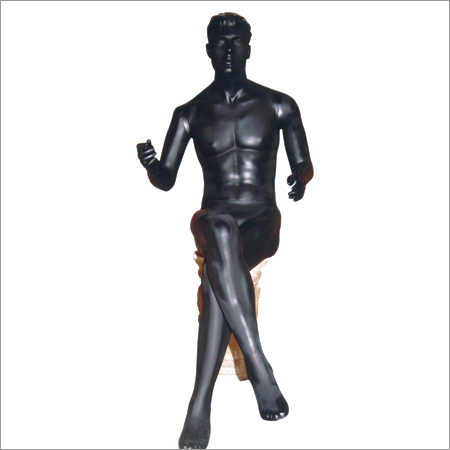 Adjustable Mannequin