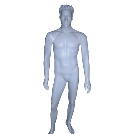 Male Mannequin