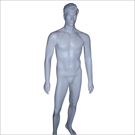 Male Mannequin