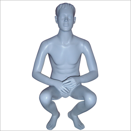 Adjustable Mannequin