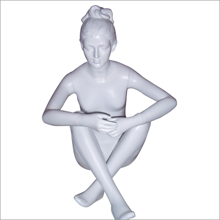 Adjustable Mannequin