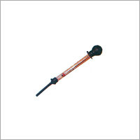 Battery Hydrometer By ARO EQUIPMENTS PRIVATE LIMITED