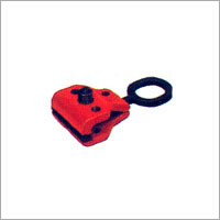 100 mm Pull Clamp By ARO EQUIPMENTS PRIVATE LIMITED