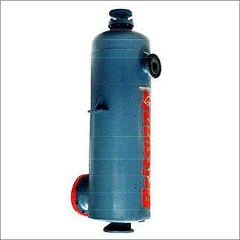 Condenser
