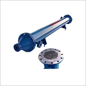 Heat Exchangers