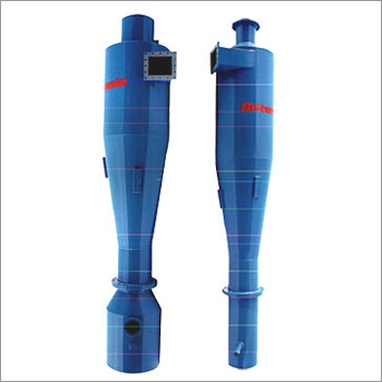 Power Separators